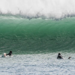 8-waves