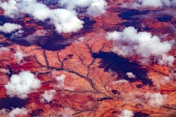 Red Desert, Australia
