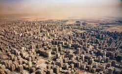 El Cairo, Egypt