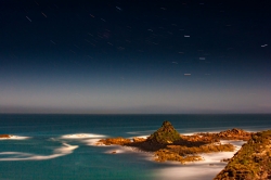 Pyramid Rock, Phillip Island, Australia