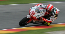 Marco Simoncelli, Mugello