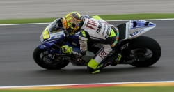 Valentino Rossi, Mugello