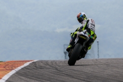 Valentino Rossi, Mugello