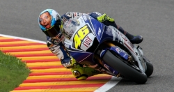 Valentino Rossi, Mugello